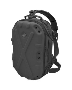 Рюкзак Blastwall Hard-Shell 29,5 л - Black Рюкзак Blastwall Hard-Shell 29,5 л - Black