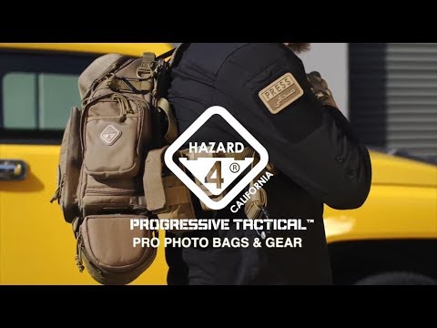 Рюкзак Hazard 4 Blastwall Hard-Shell 29,5 л - Scorpion