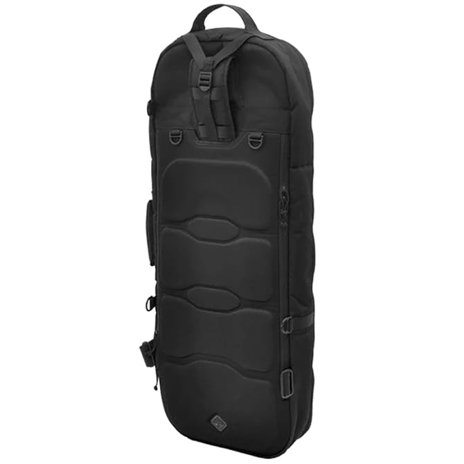 Pokrowiec na broń Hazard 4 CL Smuggler - Black