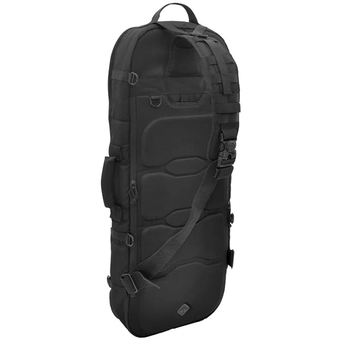 Pokrowiec na broń Hazard 4 CL Smuggler - Black
