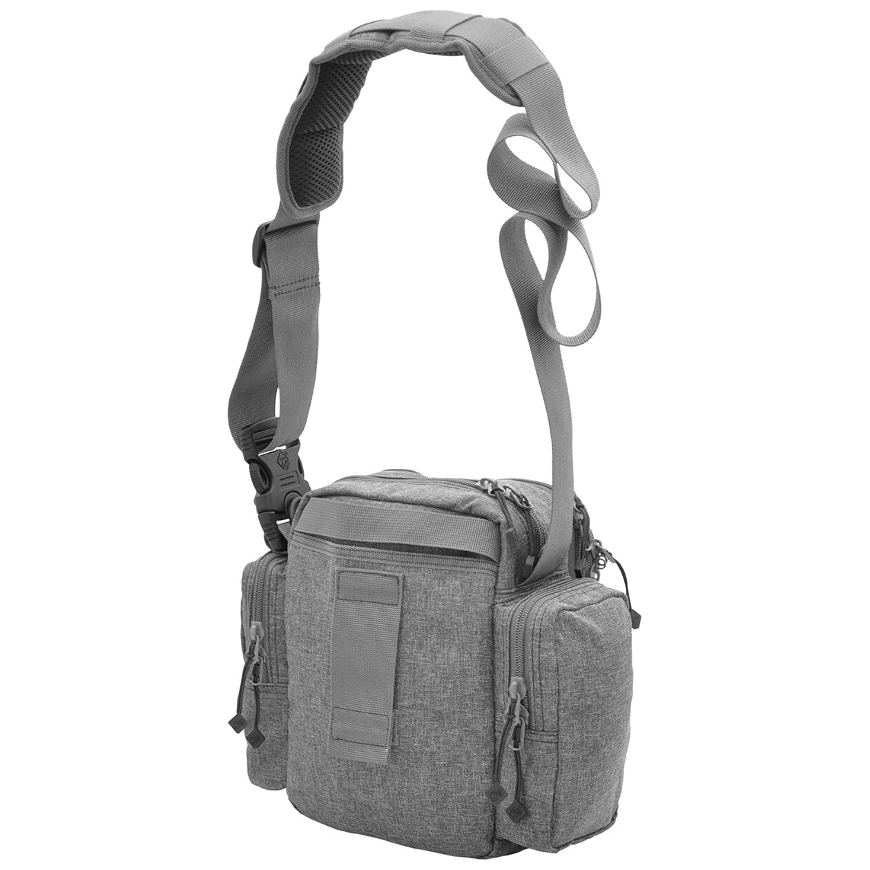 Torba Hazard 4 Tonto Shoulder Bag 3 l - Grayman