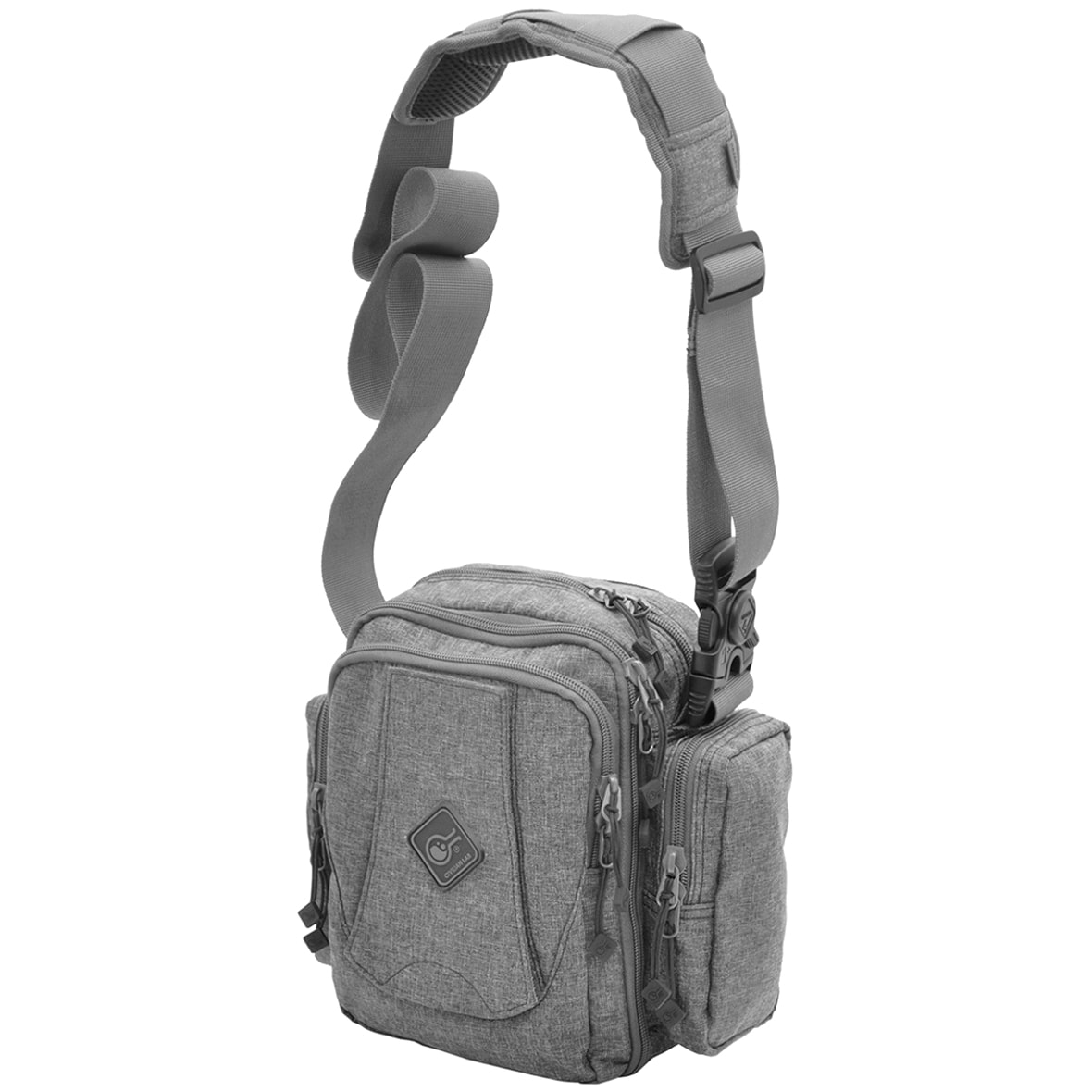 Torba Hazard 4 Tonto Shoulder Bag 3 l - Grayman