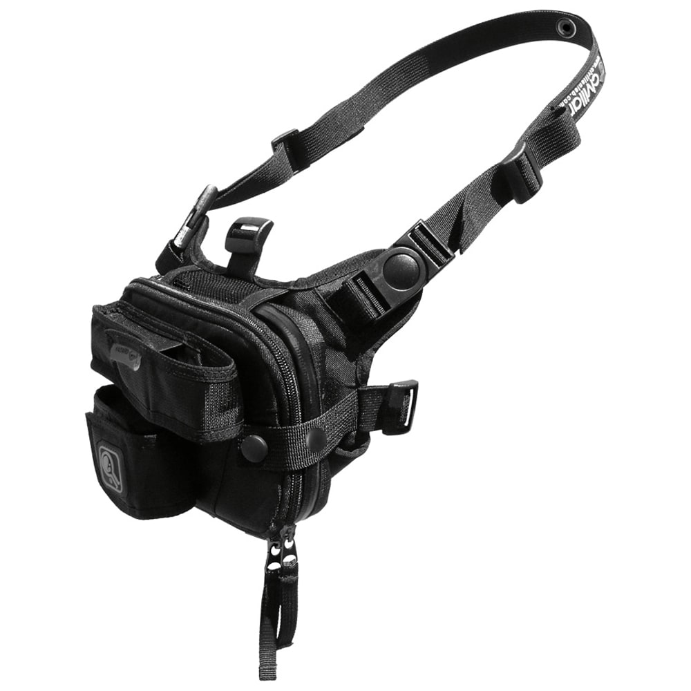 Torba Hazard 4 Covert RG Loader Hostler - Black