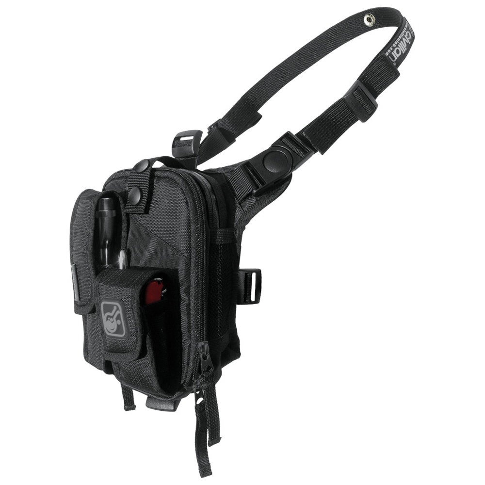 Torba Hazard 4 Covert RG Loader Hostler - Black