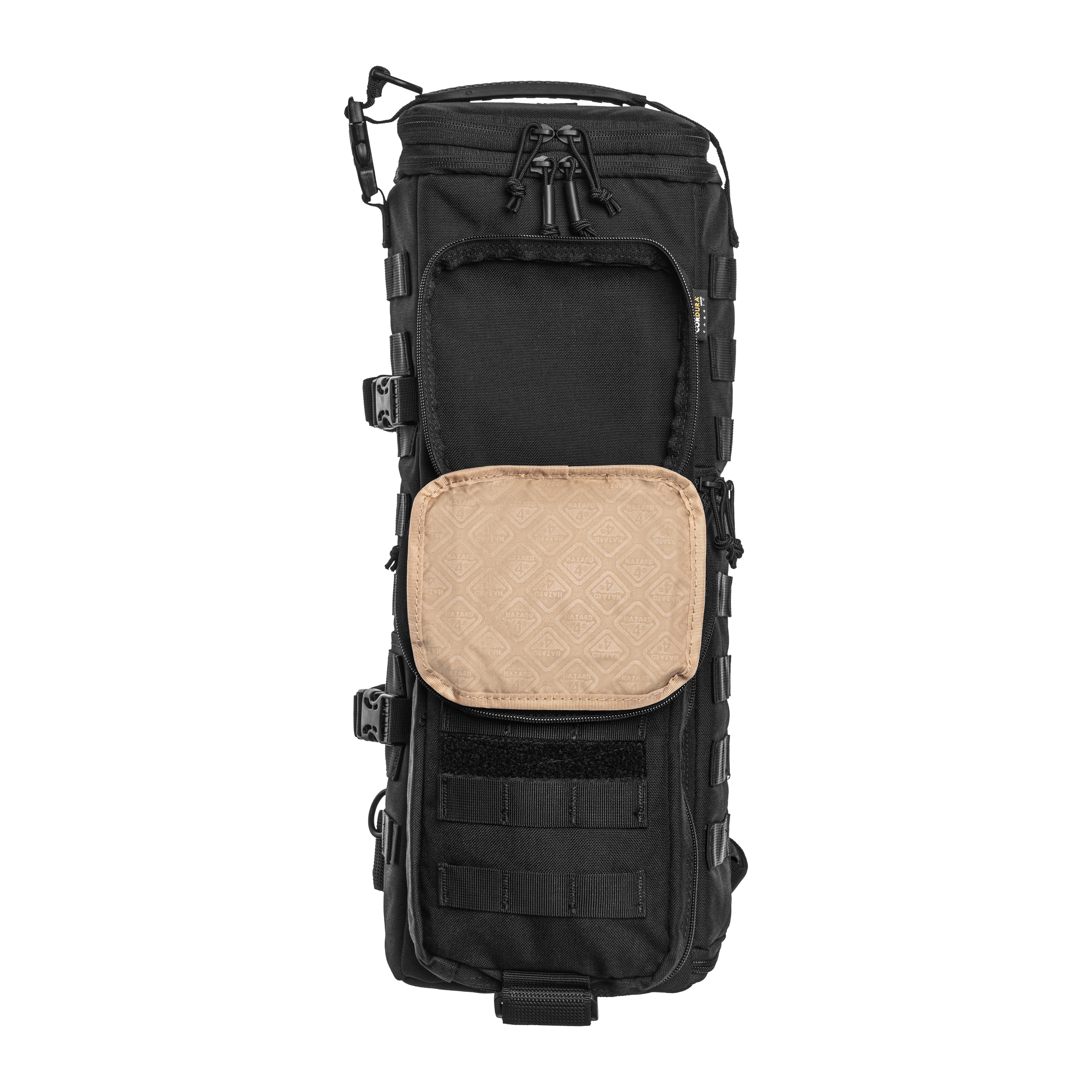 Plecak na ramię Hazard 4 Photo-Recon - Black