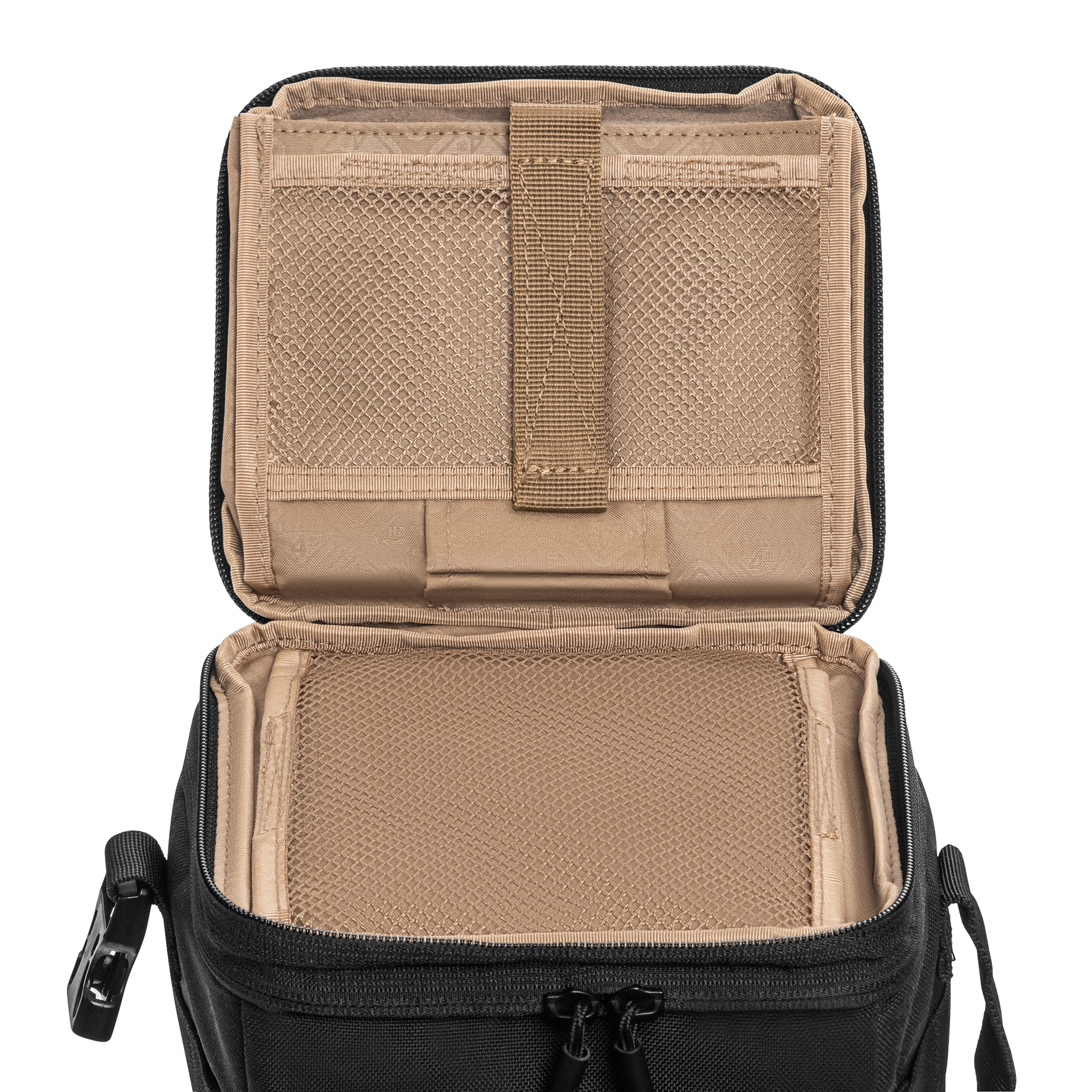 Plecak na ramię Hazard 4 Photo-Recon - Black