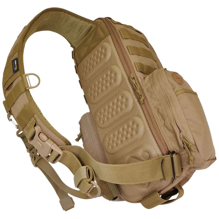 Plecak Hazard 4 Rocket Classic Sling Pack - Coyote