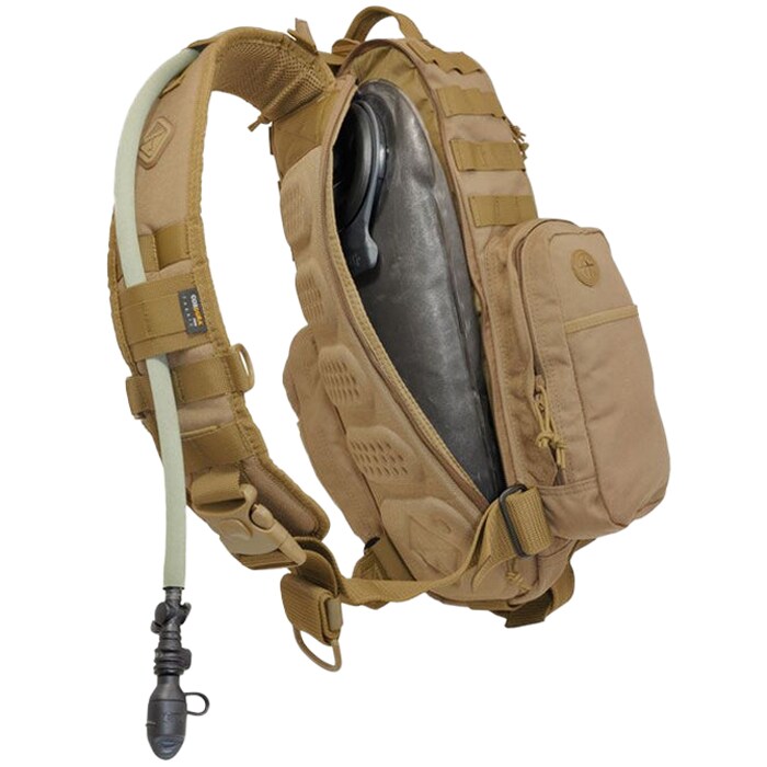 Plecak Hazard 4 Rocket Classic Sling Pack - Coyote