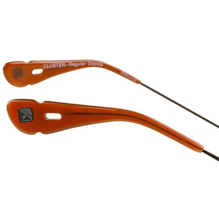 Okulary przeciwsłoneczne Hazard 4 Cluster Regular - Coyote