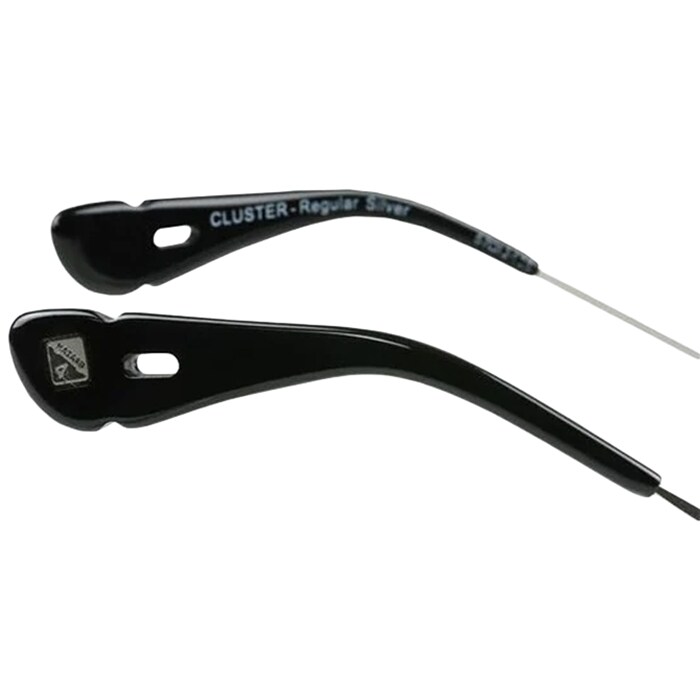 Okulary przeciwsłoneczne Hazard 4 Cluster Regular - Silver