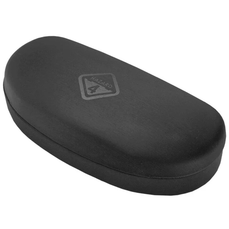 Okulary przeciwsłoneczne Hazard 4 Daisycutter Regular - Silver