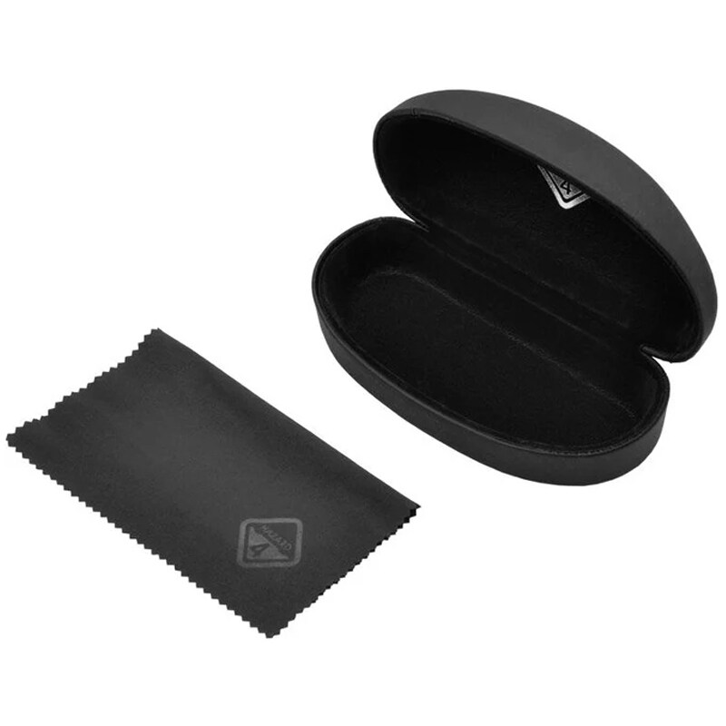 Okulary przeciwsłoneczne Hazard 4 Daisycutter Regular - Silver