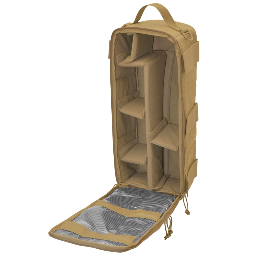 Wkładka do plecaka Hazard 4 Evac Photo Insert 8,9 l - Coyote