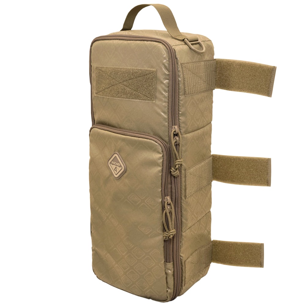 Wkładka do plecaka Hazard 4 Evac Photo Insert 8,9 l - Coyote