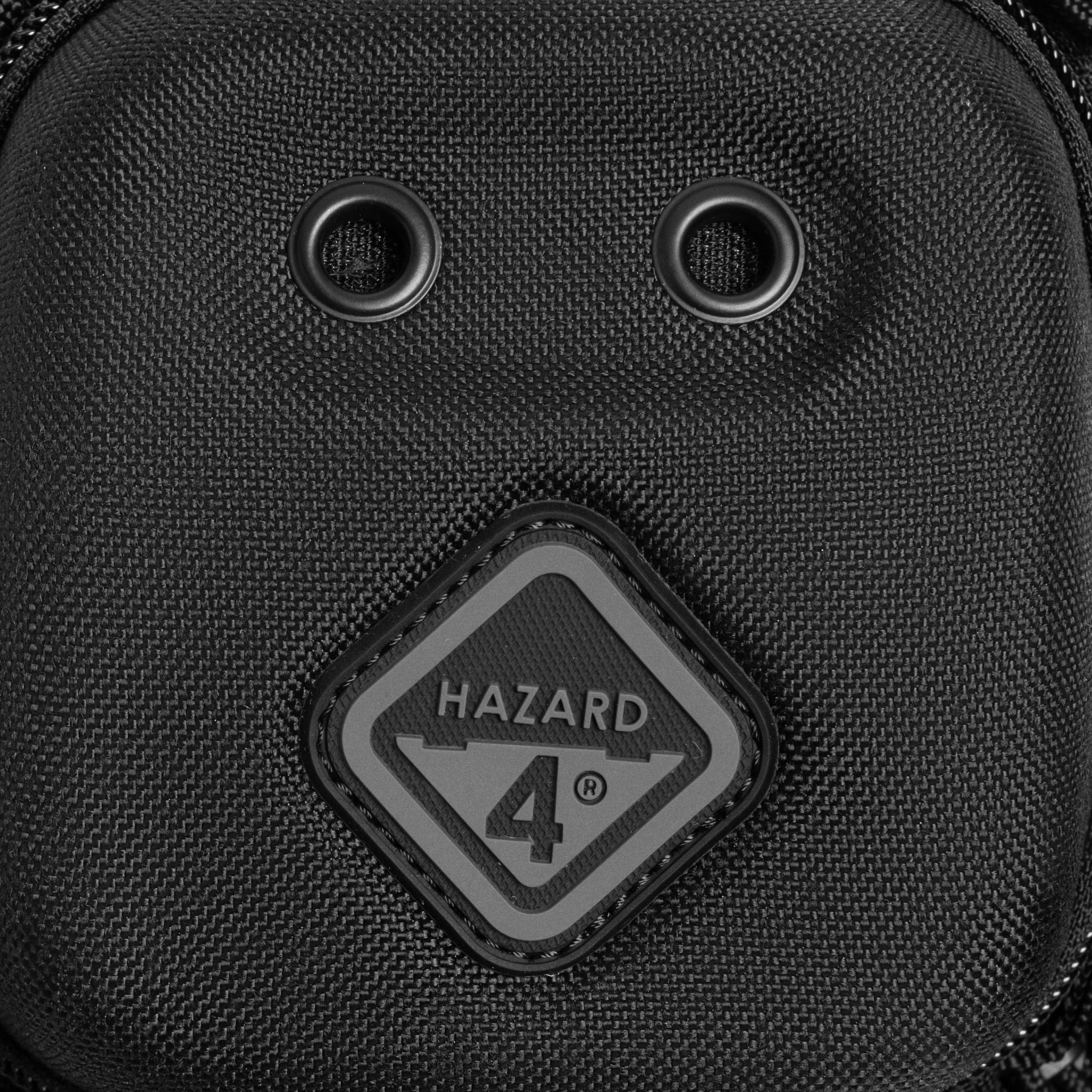 Plecak na ramię Hazard 4 Freelance 14,9 l - Black