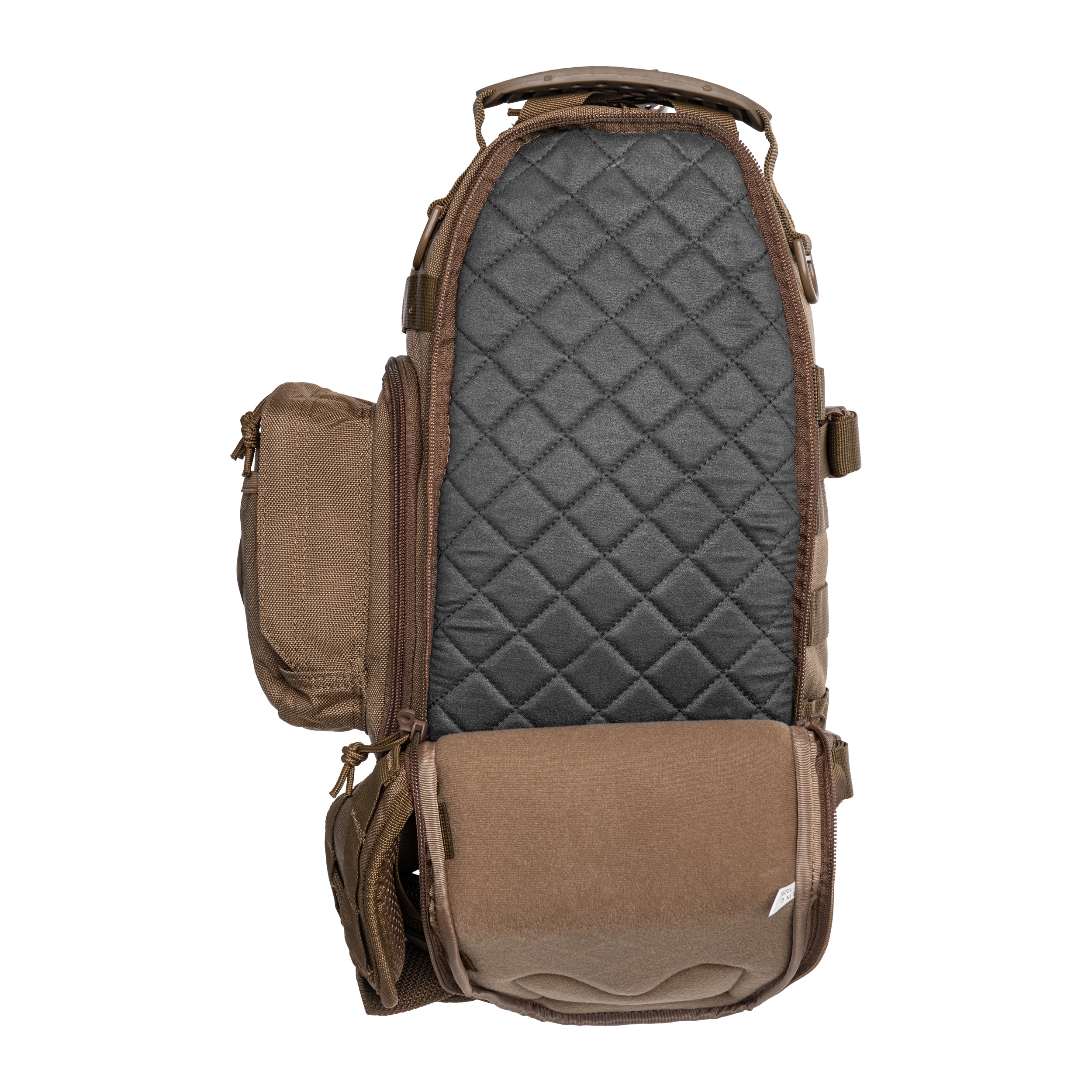 Plecak Hazard 4 Freelance 14,9 l - Coyote