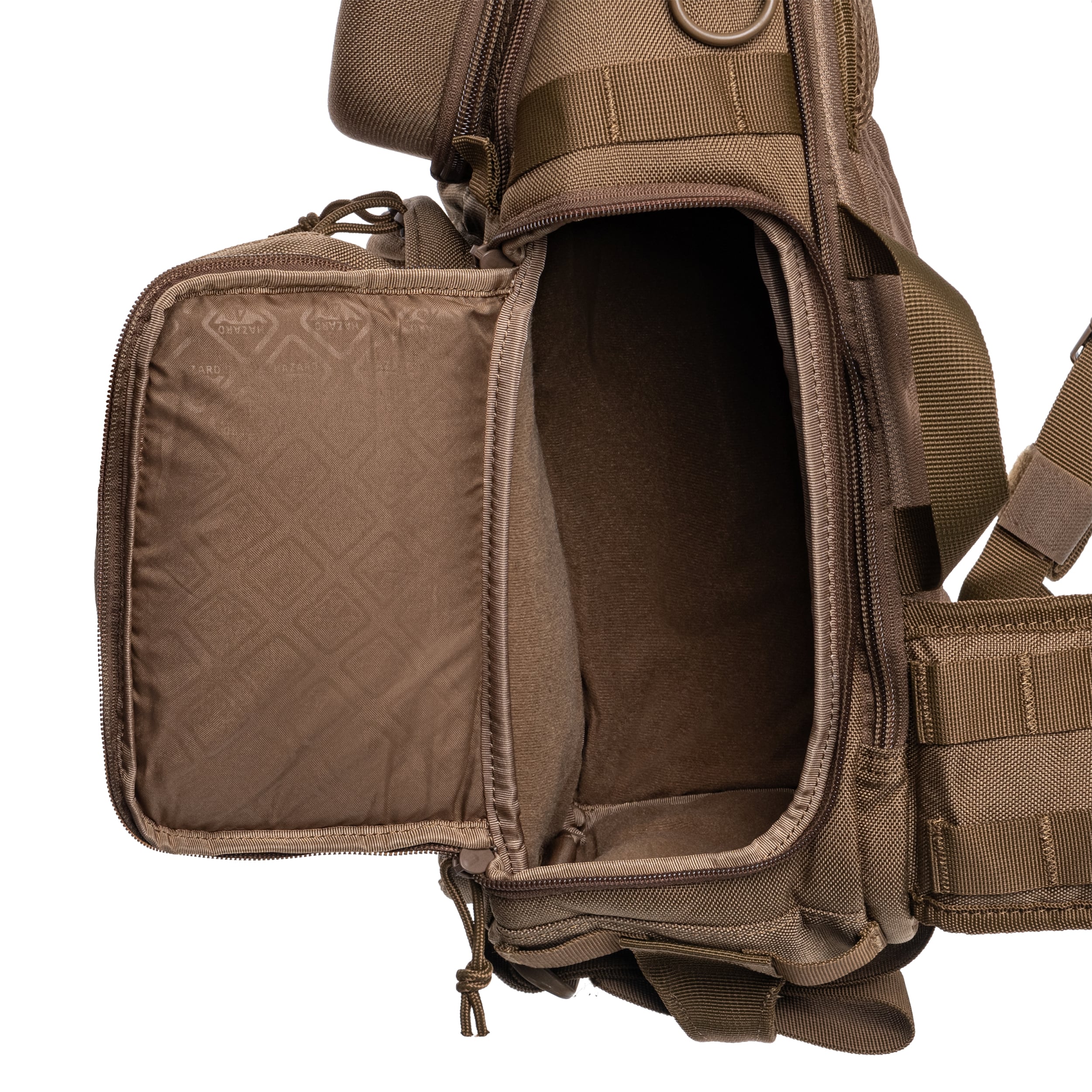 Plecak Hazard 4 Freelance 14,9 l - Coyote