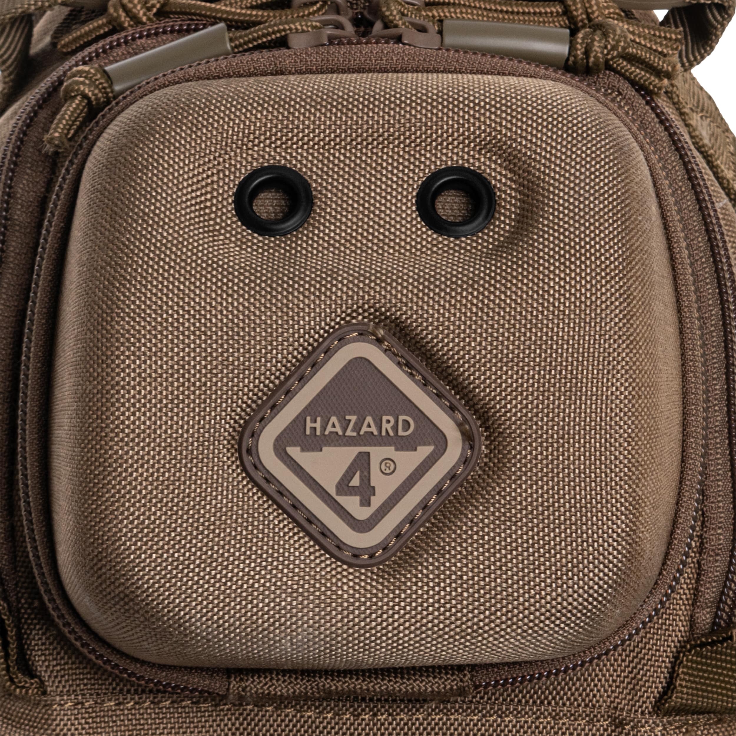 Plecak Hazard 4 Freelance 14,9 l - Coyote