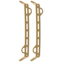 Szyny montażowe na ekwipunek Hazard 4 HardPoint Gear Rails - Coyote