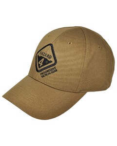 Бейсболка Hazard 4 Logo Cap - Coyote Бейсболка Hazard 4 Logo Cap - Coyote