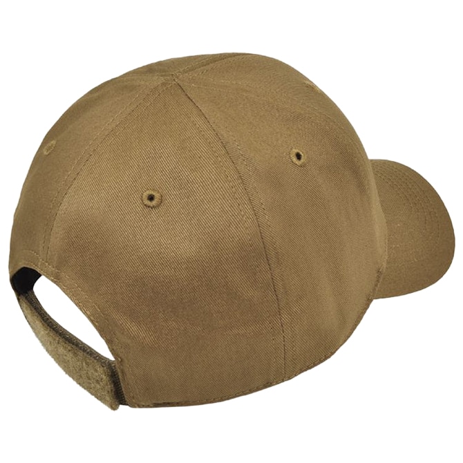 Czapka z daszkiem Hazard 4 Logo Cap - Coyote