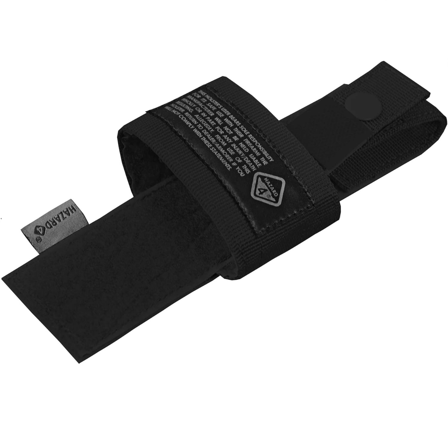 Kabura Hazard 4 Stick-Up Modular Universal Holster - Black