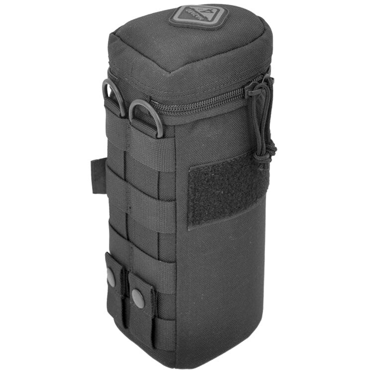 Pokrowiec na obiektyw Hazard 4 Jelly Roll Slim - Black