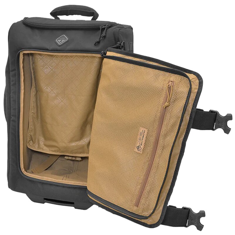 Torba Hazard 4 Air Support MK2 - Black