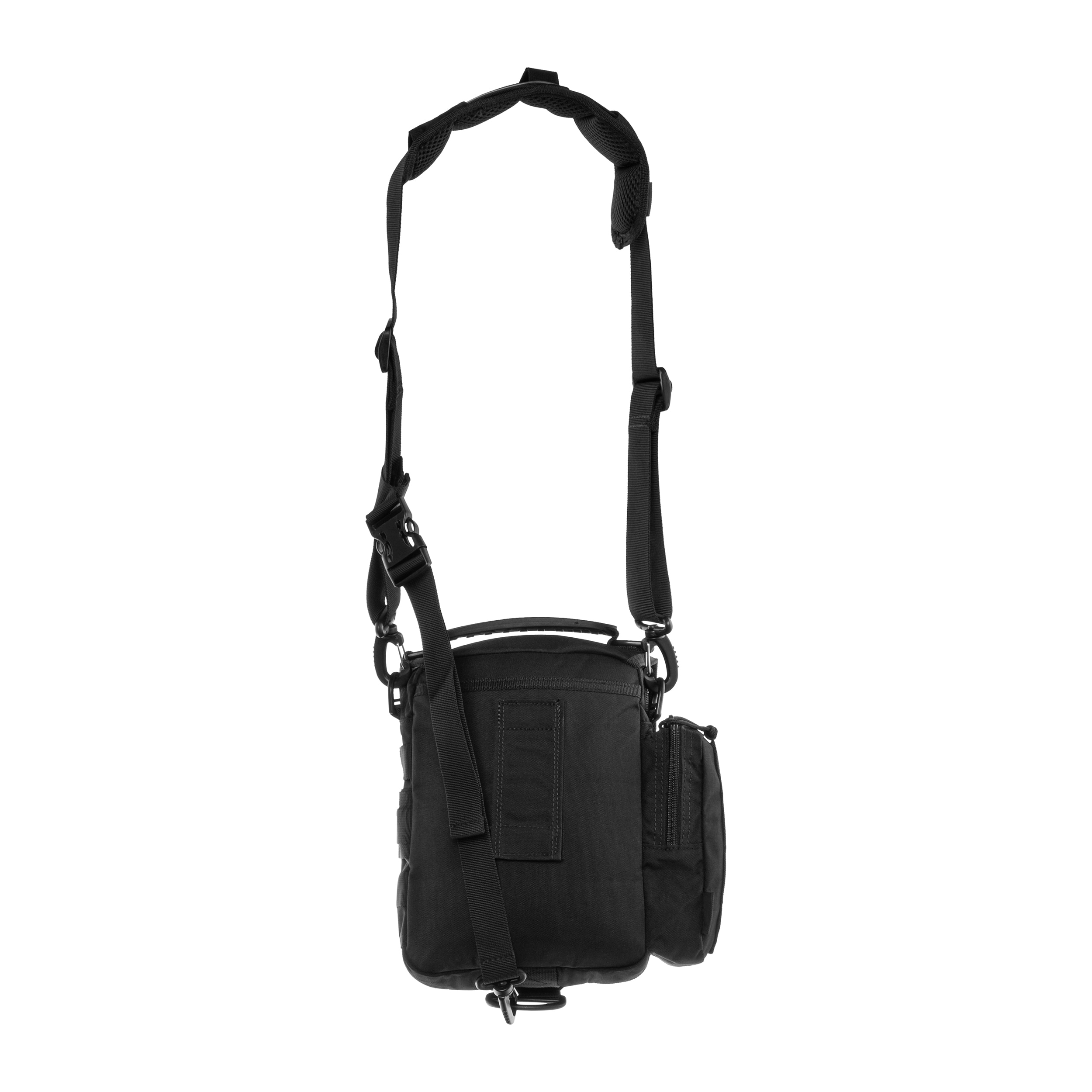Torba Hazard 4 Tonto Mini-Messenger 3,1 l - Black