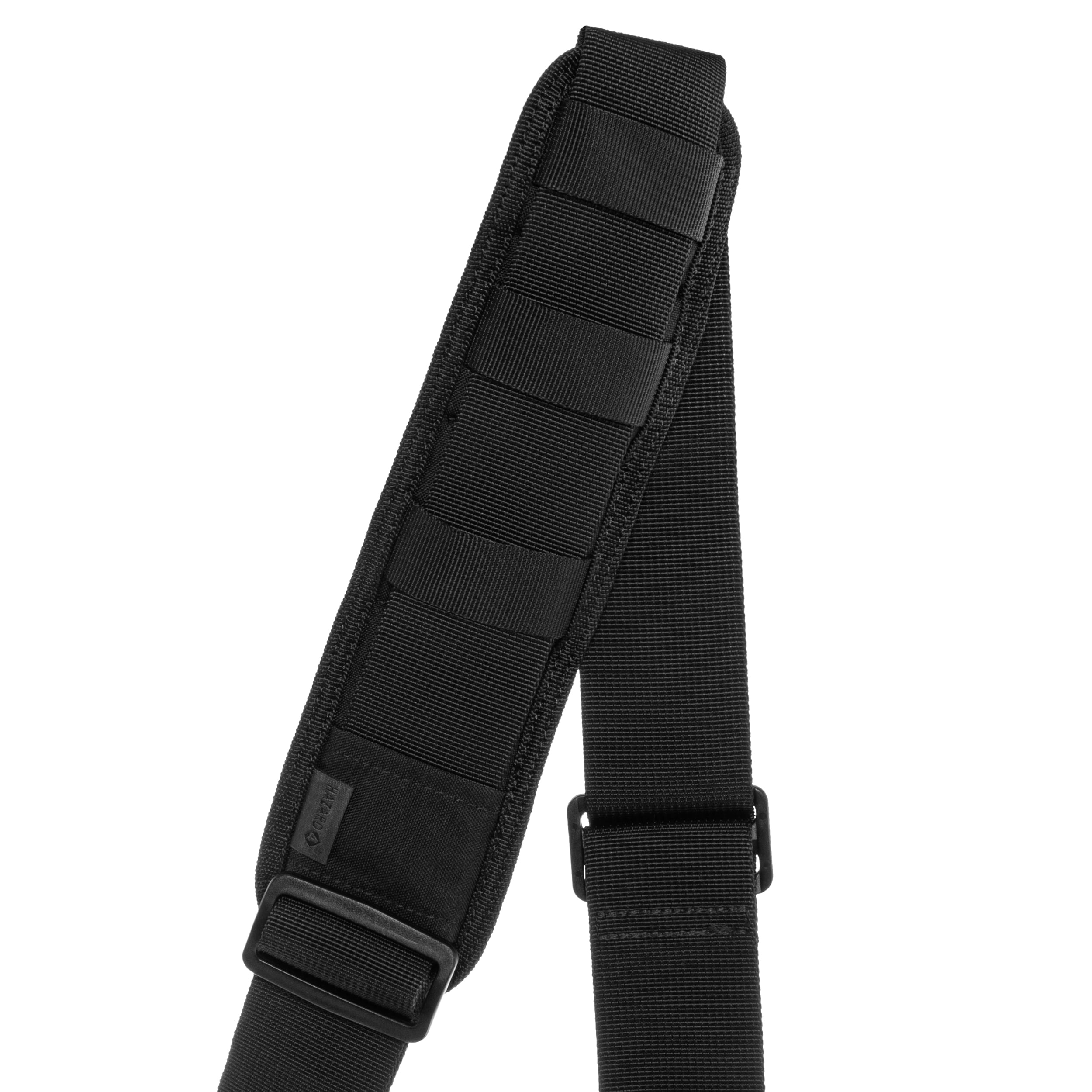 Torba Hazard 4 Tonto Mini-Messenger 3,1 l - Black