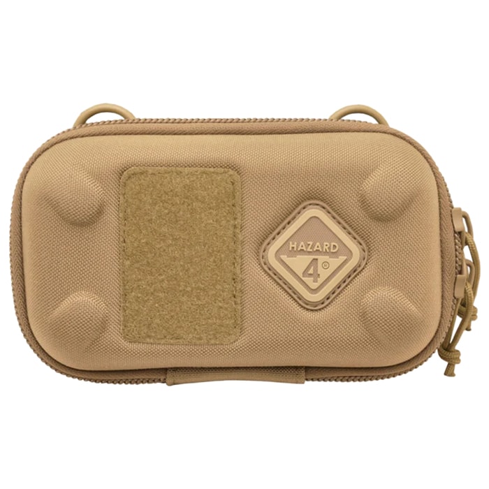 Etui na telefon i dokumenty Hazard 4 Hatching Hardshell Phone Case/Wallet - Coyote