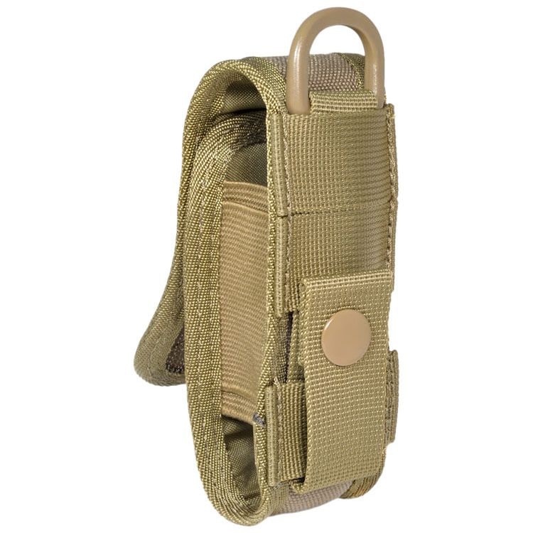 Ładownica na latarkę Hazard 4 Mil-Koala Flashlight Sheath - Coyote