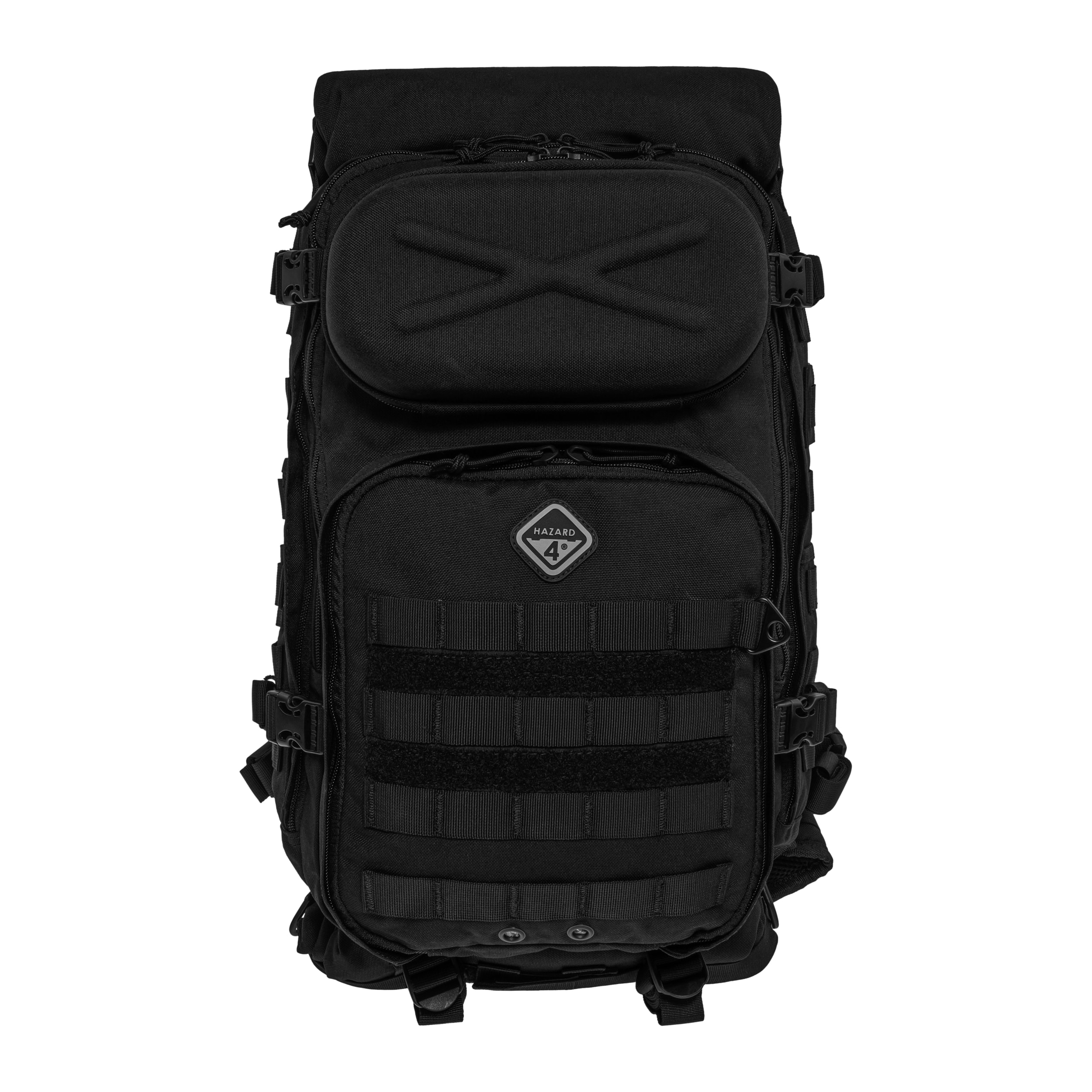 Plecak Hazard 4 Overwatch High Roll Out 16 l - Black