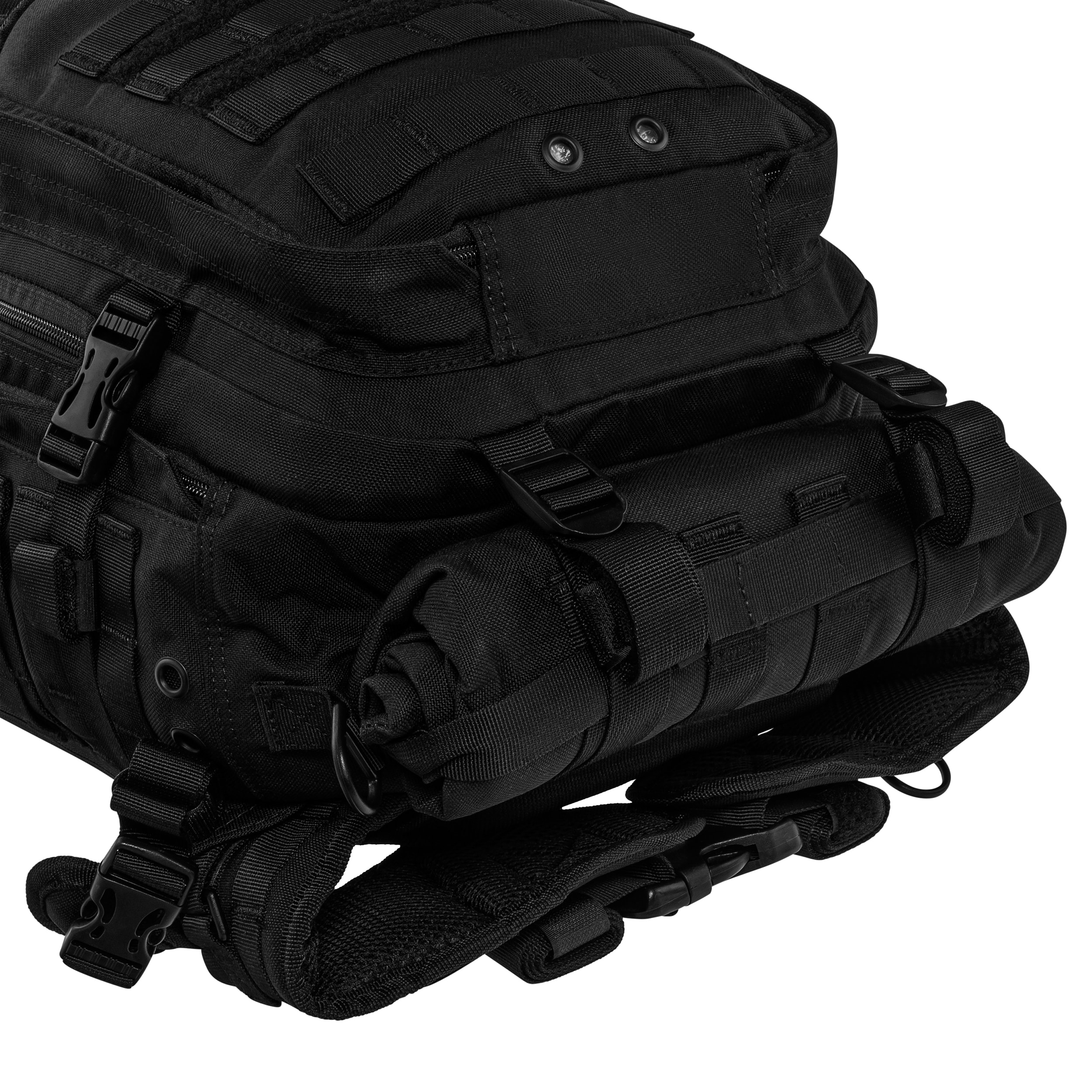 Plecak Hazard 4 Overwatch High Roll Out 16 l - Black