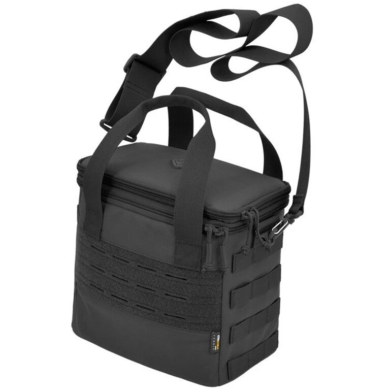 Torba Hazard 4 Multi Pistol Carrier 7,9 l - Black