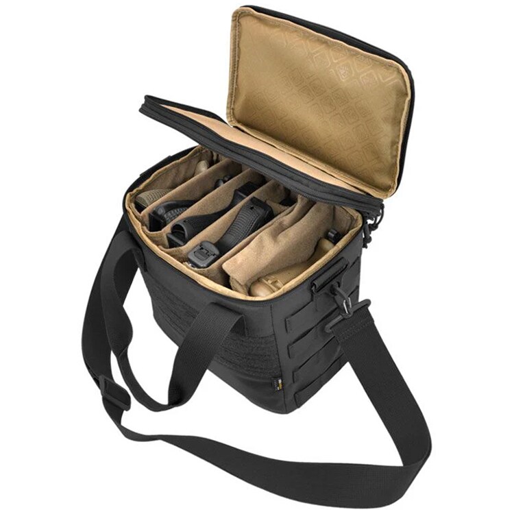 Torba Hazard 4 Multi Pistol Carrier 7,9 l - Black