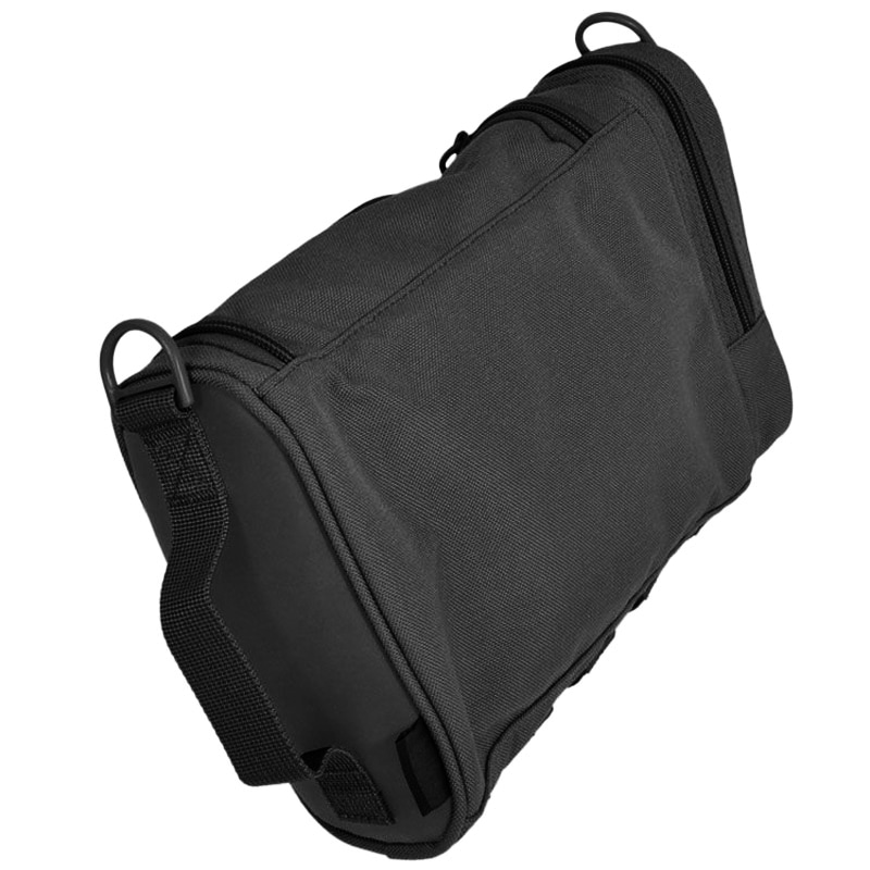 Kosmetyczka Hazard Reveille Toiletry Bag - Black
