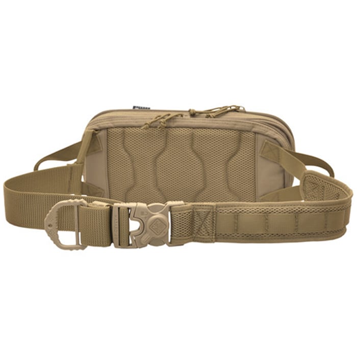 Torba Hazard 4 Bandoleer Mini EDC Shell-Sling 2 l - Coyote