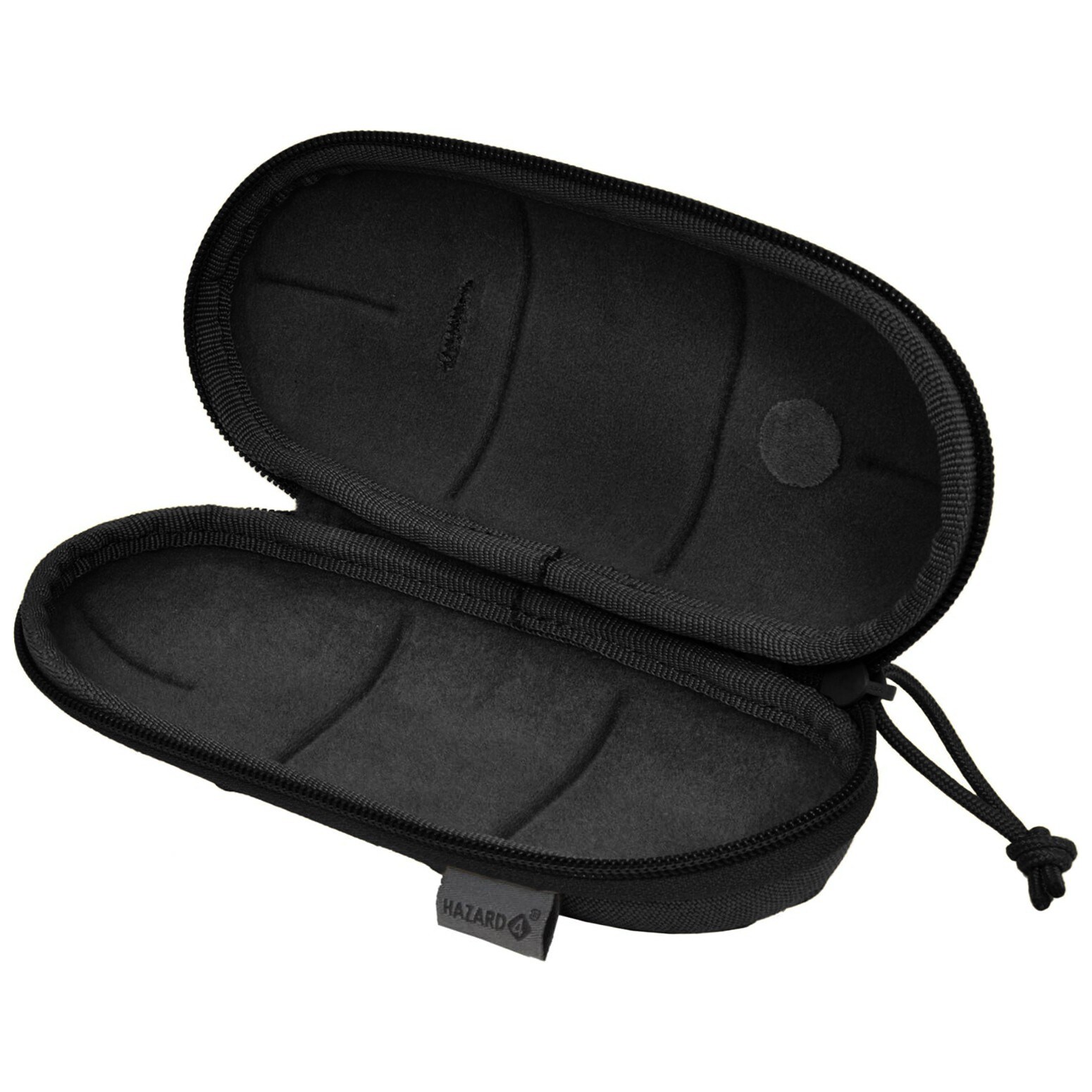Etui na okulary Hazard 4 Sub Sunglasses Case - Black