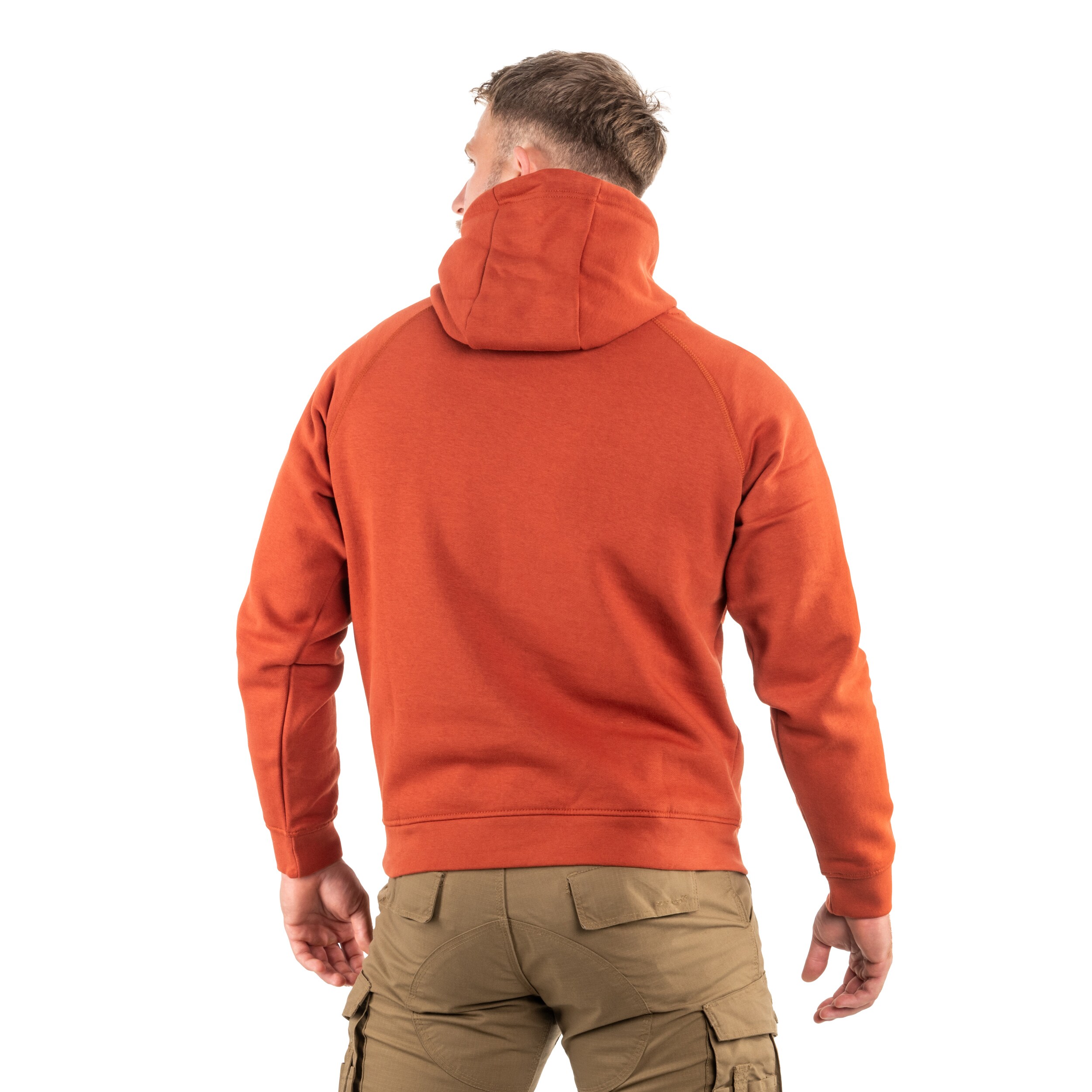 Bluza Pentagon Phaeton Laurel - Maroon Red