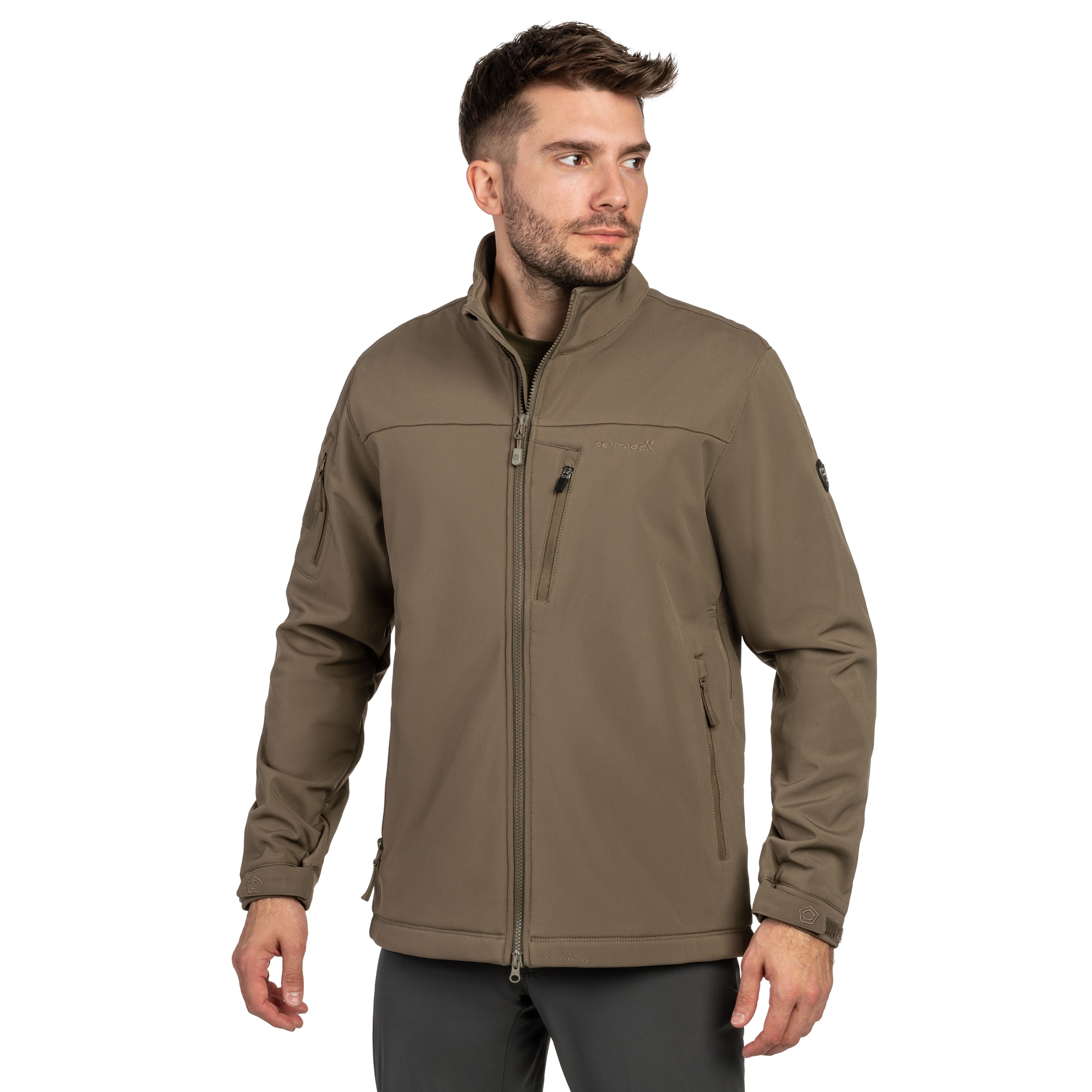 Pentagon Reiner 2.0 Jacket - RAL 7013