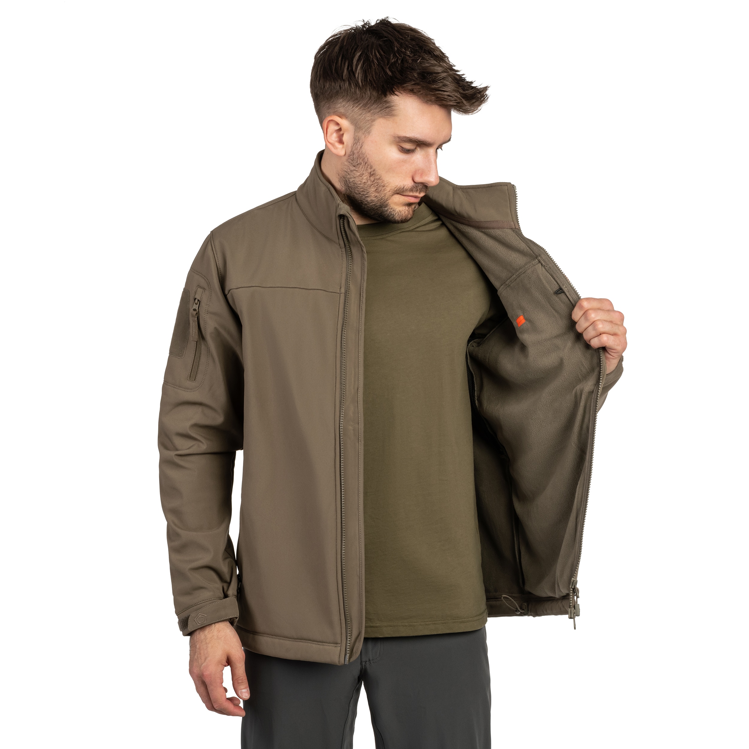 Pentagon Reiner 2.0 Jacket - RAL 7013