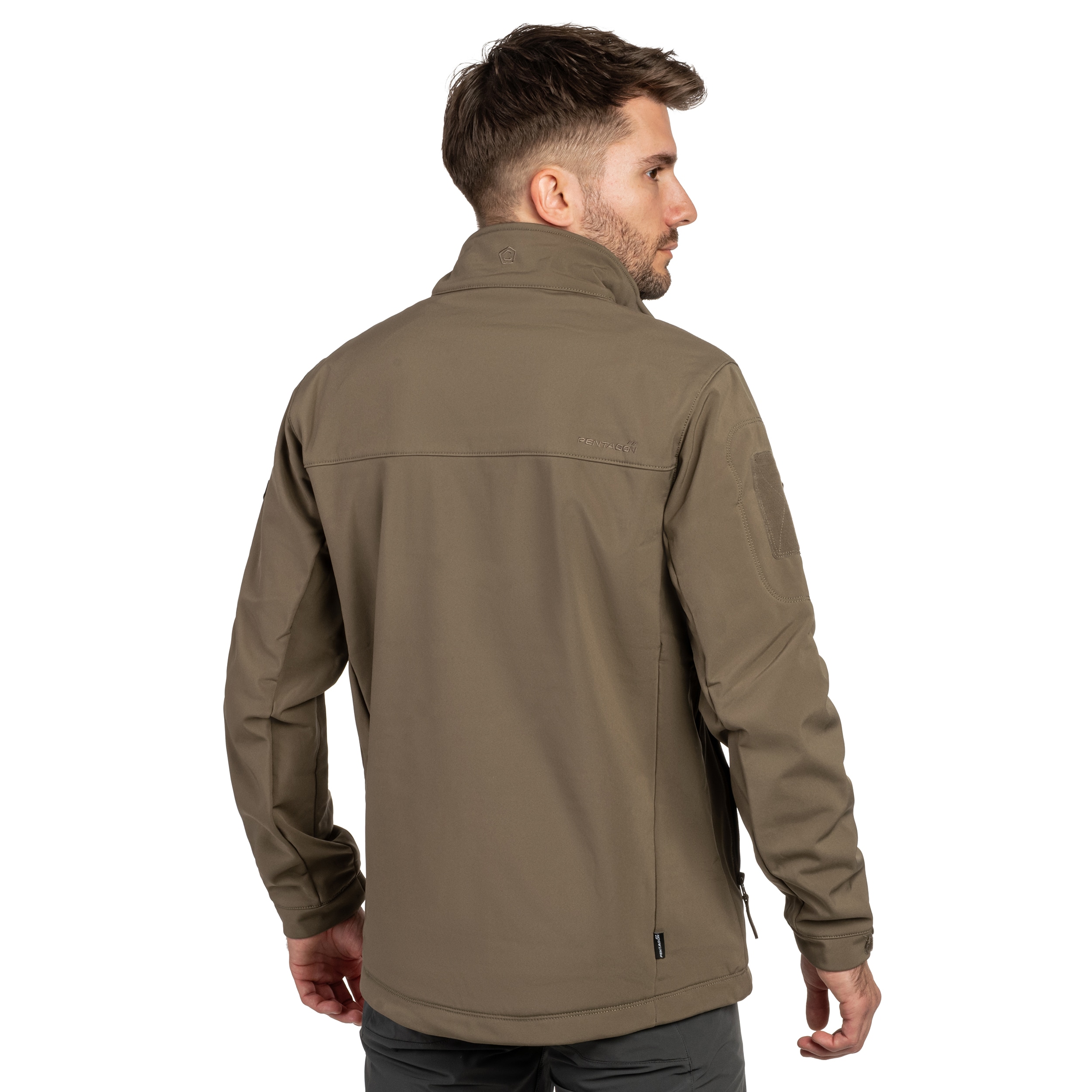 Pentagon Reiner 2.0 Jacket - RAL 7013