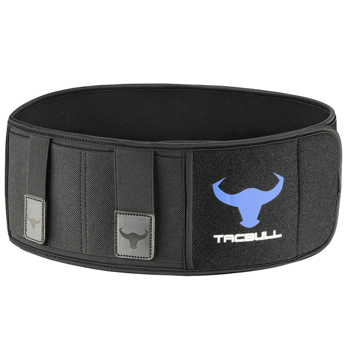 Тактичний пояс Tacbull Neoprene Belly Band Holster - Black