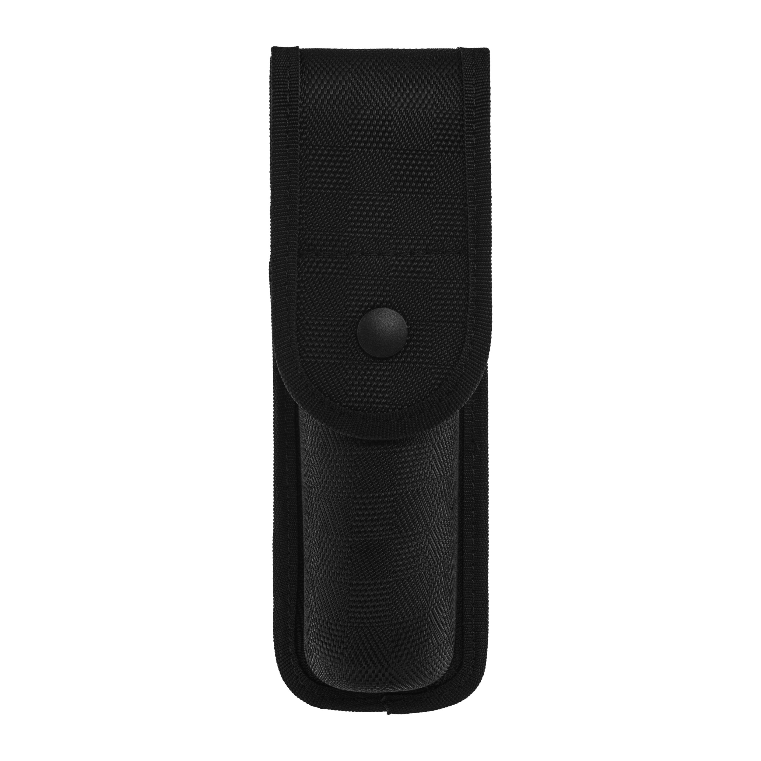 Kabura Tacbull na gaz pieprzowy - Black