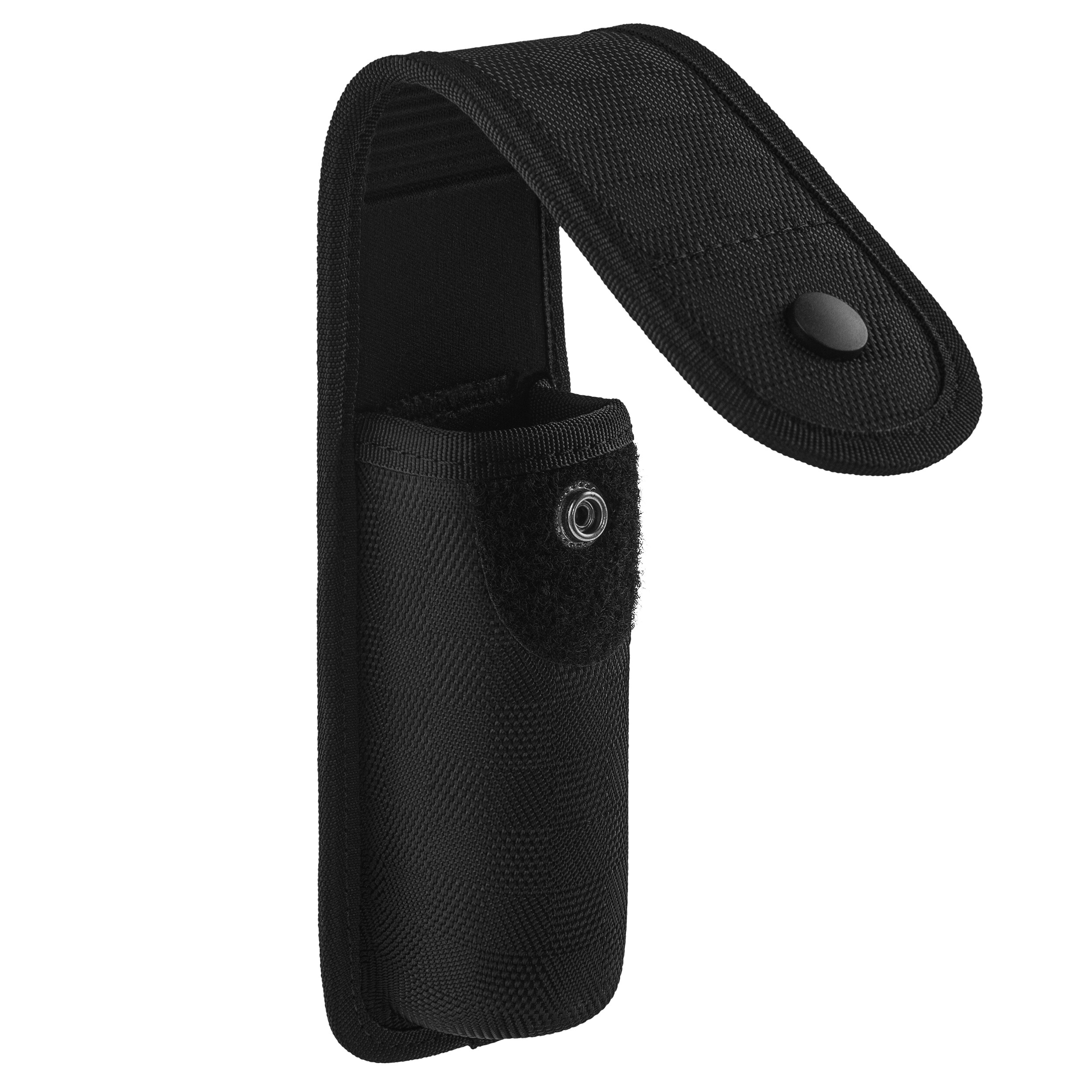 Kabura Tacbull na gaz pieprzowy - Black