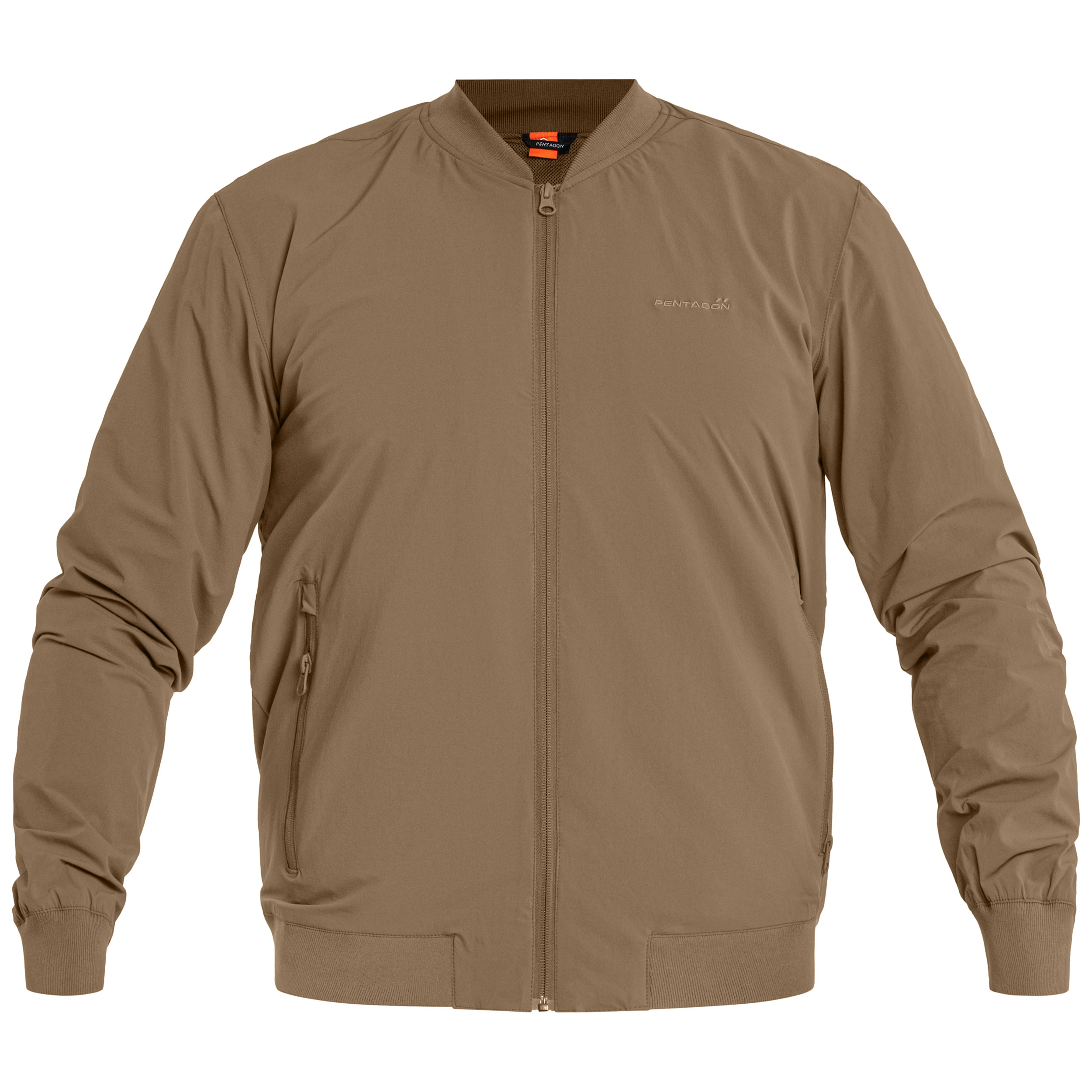 Kurtka Pentagon M.A.P1 Flight Jacket - Coyote