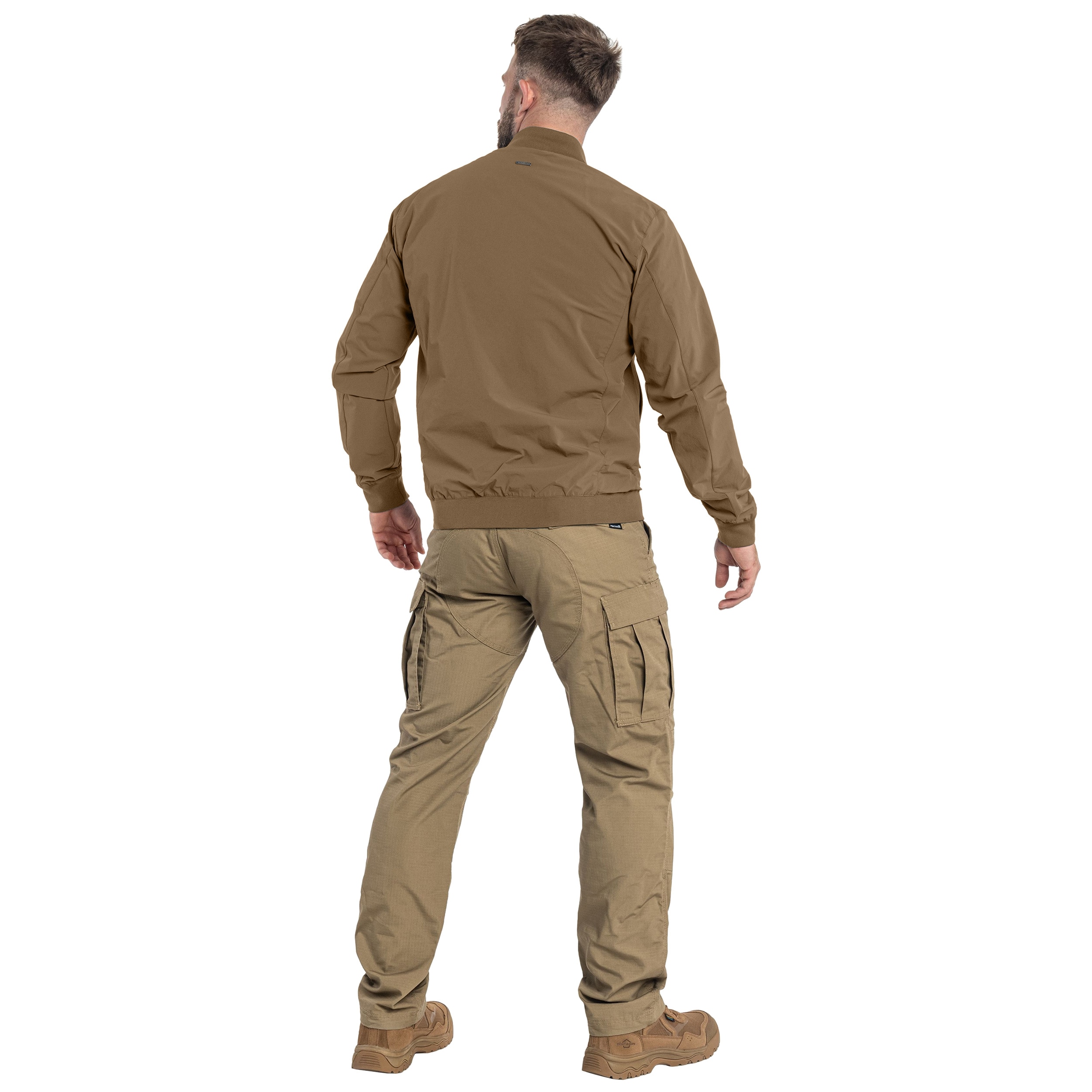 Kurtka Pentagon M.A.P1 Flight Jacket - Coyote