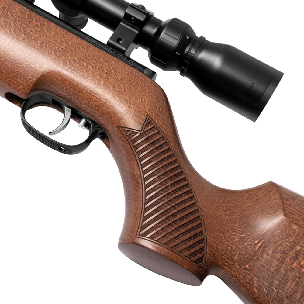 Wiatrówka Weihrauch HW 80 SL 4,5 mm