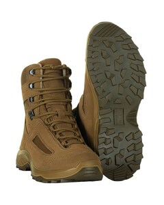 Тактичні черевики M-Tac літні - Coyote Тактичні черевики M-Tac літні - Coyote